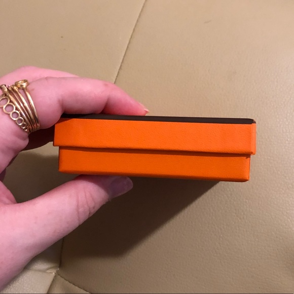 Hermes Box Medium BRAND NEW - Picture 4 of 4